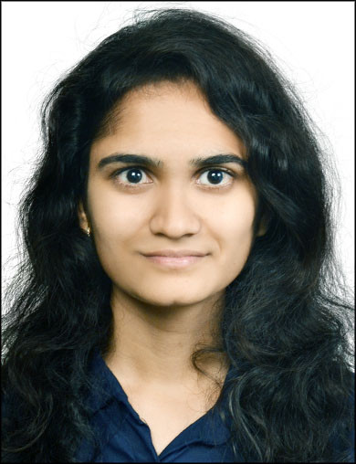 Vrinda Jajoo