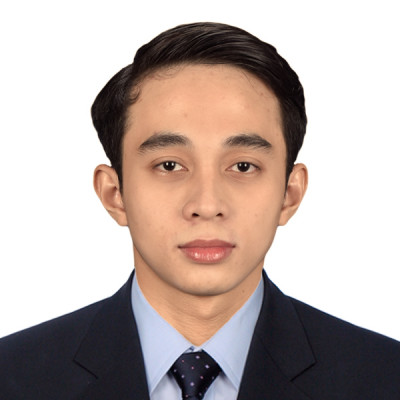 Aldrin Lapidario
