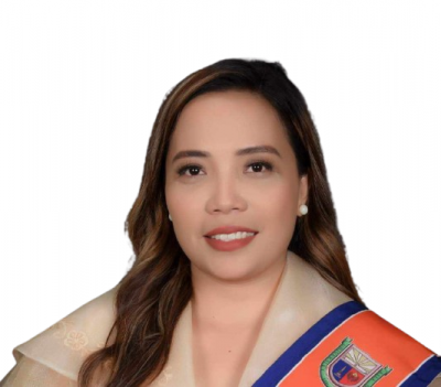 Lazelle Rose Pelingo