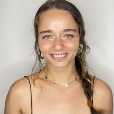 Evelyn Daniela Pologea