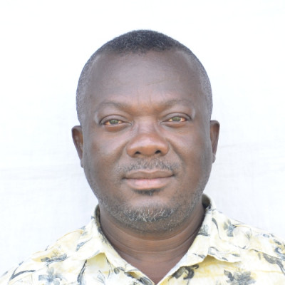William Kofi Apau