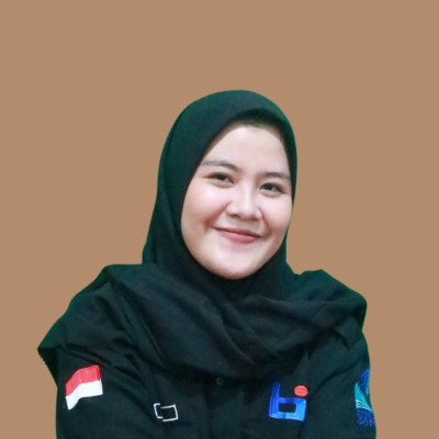 Sissy Rachmania Siregaar