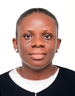 Nicholina Afua Kyere