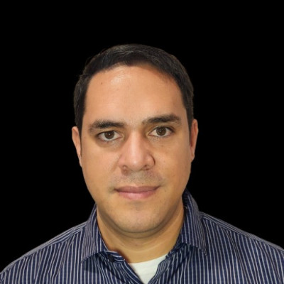 Raul Salomon Reyes Hernandez
