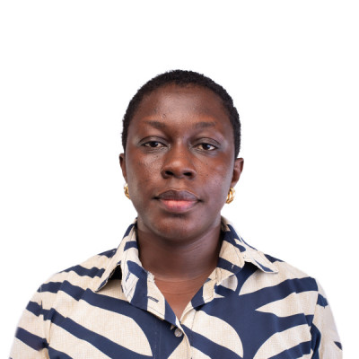 Florence Yeboah