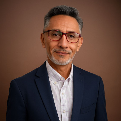 J. Guzman Vega