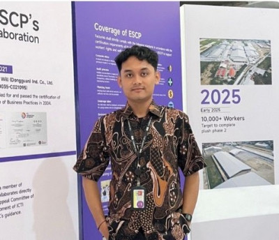 Rizal Shodiq Hartono