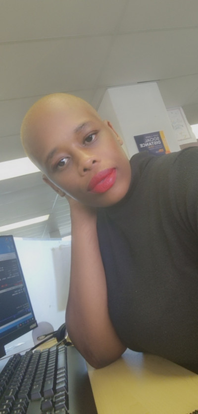 Tebogo Kamogelo Motshegwa