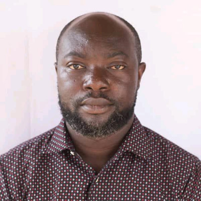 Anthony Kojo Mensah Abeka