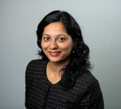 Rubala Thangaraj