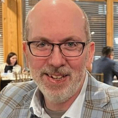 Paul Donohoe