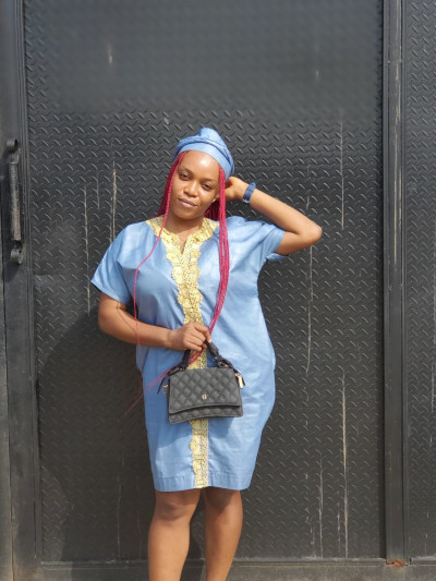 Benedicta Udeogu