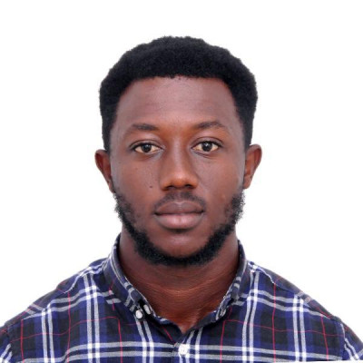 NICHOLAS OFOSUHENE