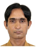 Manojkumar Sapara
