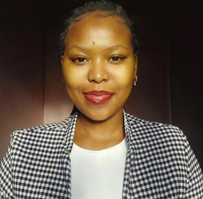 Yolanda Hlophe