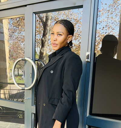 Khomotso Mokomana