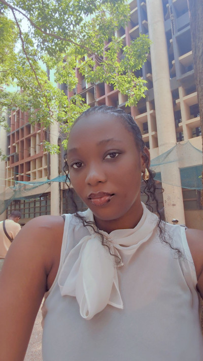 Olayemi Orimoloye