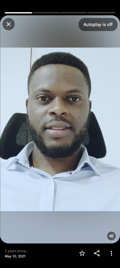 Chinedu  Ozoemelam
