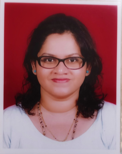 Leena Gaikwad