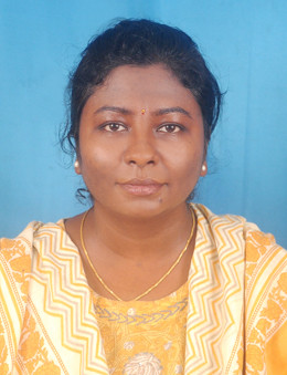 Nivedita S S