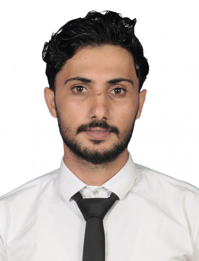 MOHAMMED AHMED Haza' Taher