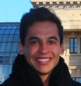 Daniel M.