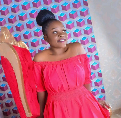PATIENCE ADAMU