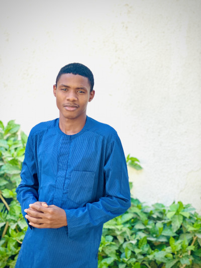 Yusuf Ibrahim