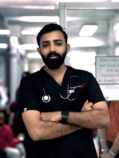 Ajmal Roshan