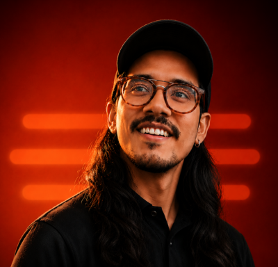 Samuel Aleman
