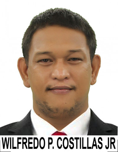 Wilfredo C.