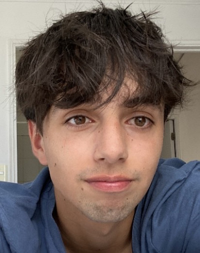Dario Sandoval