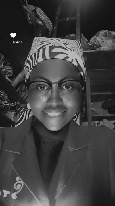 Salome Muthoni