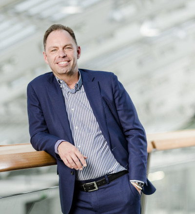Jan-Jeroen De Beucker