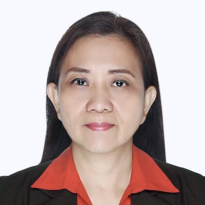 Ma. Carmelita Carandang