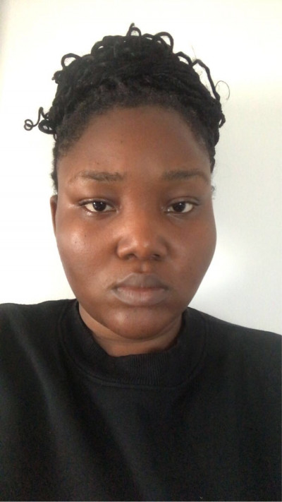 Adedoyin Oreoluwa