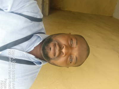 Mukaila Yusuf