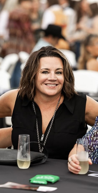 Amy Whitney