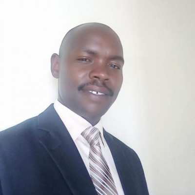 GEOFFREY KIMUTAI