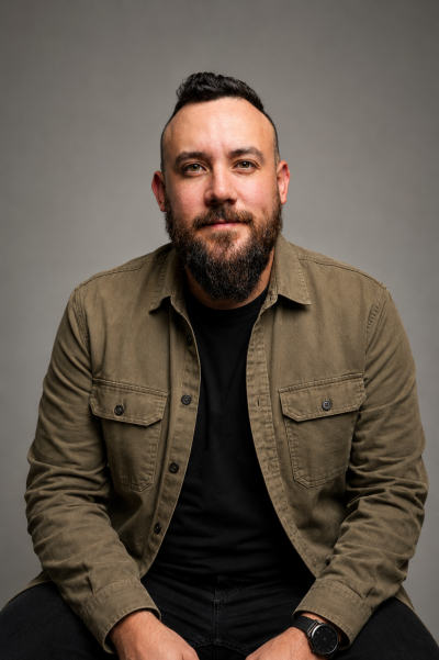 Carlos Daza