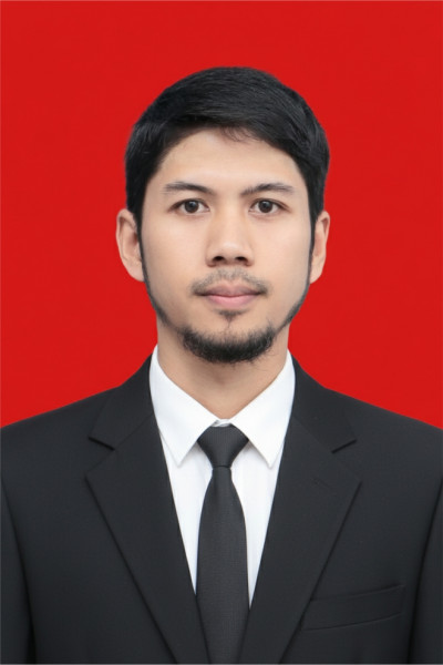 Fahmi Ahmad Syafiq