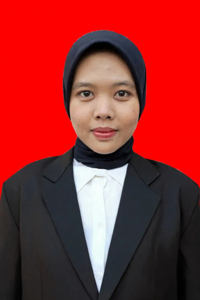 Maulidiya Fadilatul Latifa