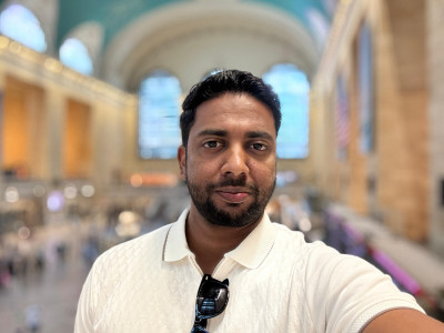 Shabaaz Uddin Mohammed