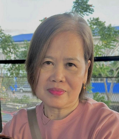 Rowena P. Viray Viray