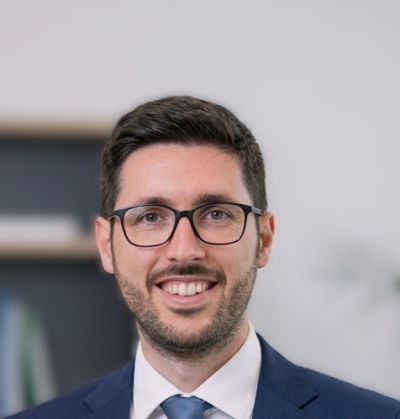 Gianluca Giusti