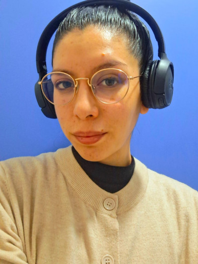 Rosario Rojas
