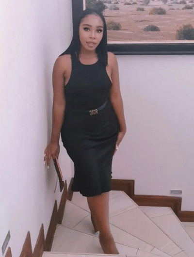 Nondumiso Nkosi