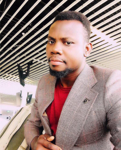 Daniel Kwaku Anetang