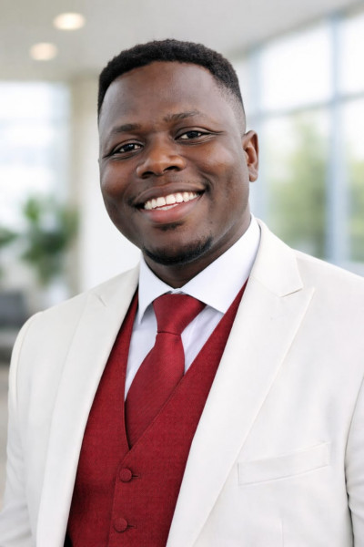 Sampson Adu-Heneampong