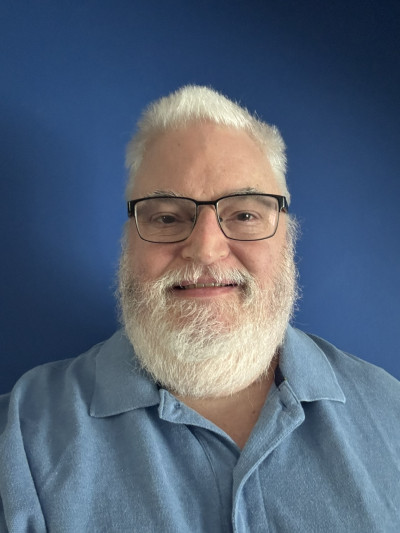 Timothy Patrick MacLaine